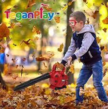 Toy Leaf Blower Hedge Trimmer