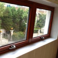 Double Glazed Basement Awning Window