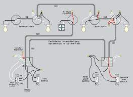 Light Switch Wiring Electrical