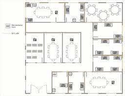 Network Layout Floor Plan Floor Plans