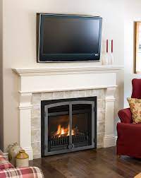 Horizon Gas Fireplace 2599