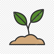 Plant Icon Png Images Vectors Free