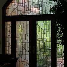 Custom Stained Glass And Sculpture