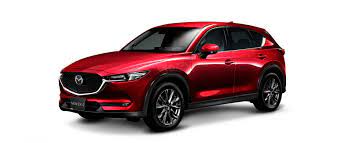 Đánh Giá Xe Mazda Cx 5 2019 Phiên Bản