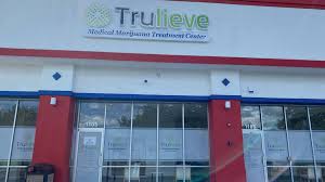 Florida Company Trulieve Now Nation S