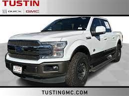 Used Ford F 150 For In Pomona Ca