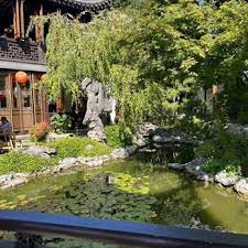 Lan Su Chinese Garden 3921 Photos