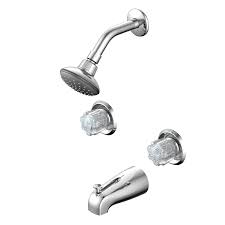 Shower Faucet Valve Included At