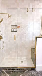 Shower Pan Vs Tile Floor Which One Is