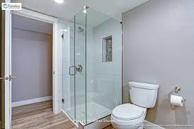 Free Standing Shower Enclosures In