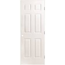 Single Prehung Interior Door