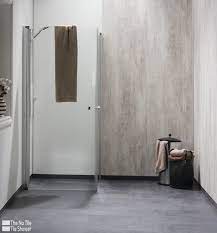 Of Shower Wall Panels Vs Tile