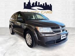Used 2019 Dodge Journey For In Los