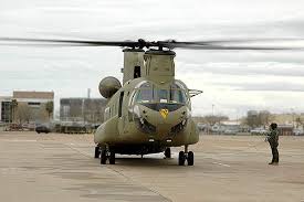 fastest military helicopters