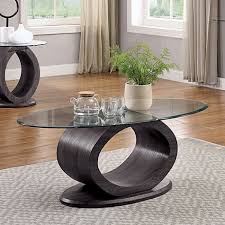 Furniture Of America Coffee Table Lodia