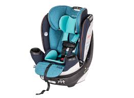 Evenflo Gold Revolve360 Car Seat Review