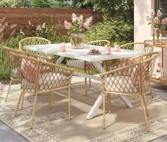 Outdoor Patio Furniture S To