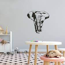 Animal Wall Decals For Children