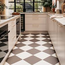 Vinyl Flooring