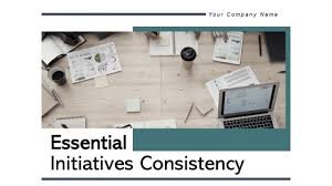 Consistency Powerpoint Templates