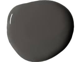 Graphite Wall Paint From Annie Sloan