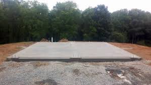 Gravel Vs Concrete Shed Base Which Is