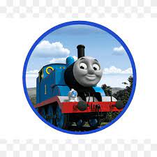 Thomas Friends Png Images Pngwing