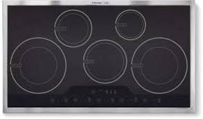 Electrolux E36ic80iss 36 Inch Induction