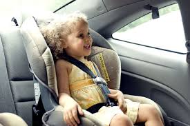 Child Safety Locks In Your Car