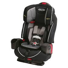 Graco Nautilus With Safety Surround