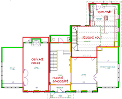 Home Alone House Floor Plan First Floor