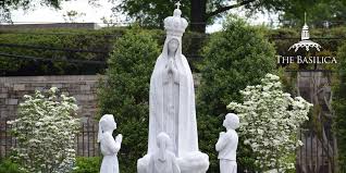 Our Lady Of Fatima