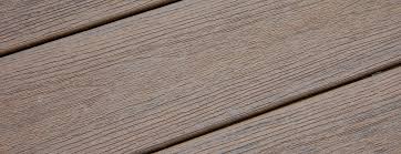 Composite Deck Designs For A Real Wood