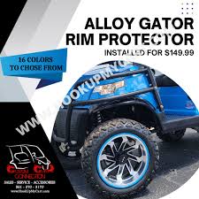2025 Icon I40f Indigo Blue Golf Cart W