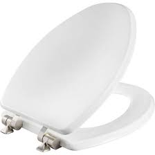 Mayfair By Bemis Benton Toilet Seat