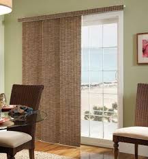 Sliding Glass Door Curtains Sliding