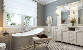 Bathroom Paint Colors Every Shade You