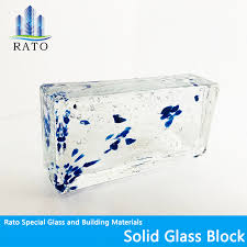 Whole 200x100x50mm Crystal Glass