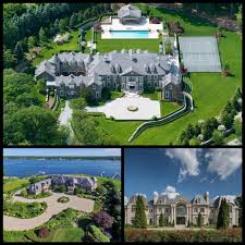 The 15 Most Expensive Homes On The