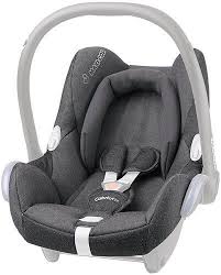 Maxi Cosi Cabriofix Car Seat Cover