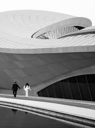 Awards Zaha Hadid Architects