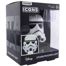 Star Wars Stormtrooper 3d Icon