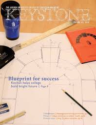 Blueprint For Success Blueprint For