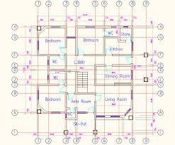 Do Architectural Design Of Floor Plan