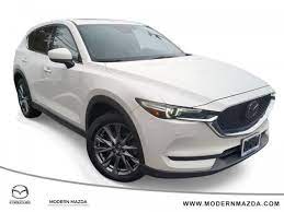 Certified Pre Owned 2019 Mazda Cx 5