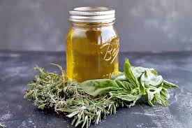 Easy Herb Infused Olive Oil Recipe A