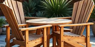 How To Fix Wobbly Patio Chairs 5 Easy