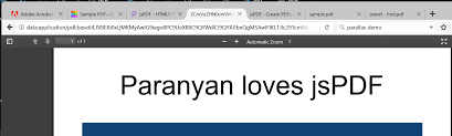 Display Svg Favicon For Pdf Files