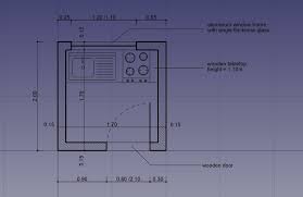 Manual Traditional 2d Drafting