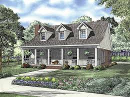 Country House Plans Craftsman Style